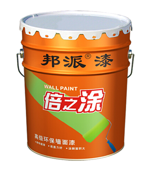 乳膠漆什么牌子好環(huán)保