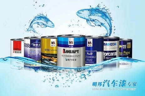 星品推薦丨1060高厚膜清漆 星品推薦丨1060高厚膜清漆