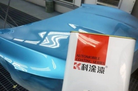 匠心工藝丨全車噴漆改色,2000清漆滿足你對汽車的喜新戀舊! 匠心工藝丨全車噴漆改色,2000清漆滿足你對汽車的喜新戀舊!